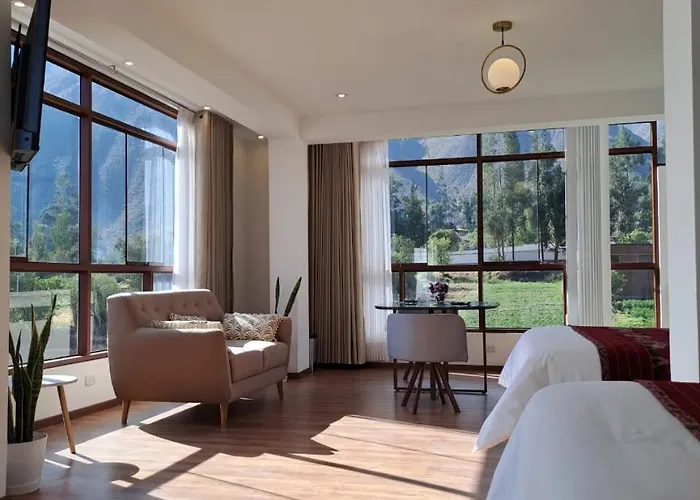 Florez De La & Aparthotel